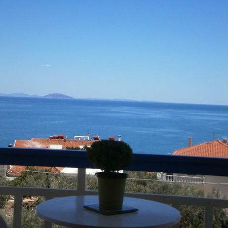 Seaview - Selfcatering Apartment - Helen No 2 Хіропігадо Екстер'єр фото