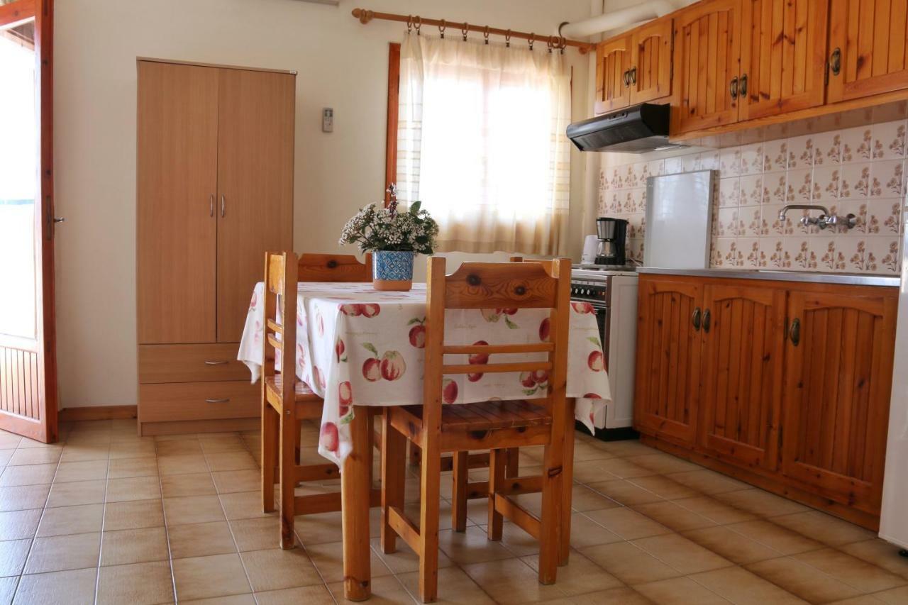 Seaview - Selfcatering Apartment - Helen No 2 Хіропігадо Екстер'єр фото
